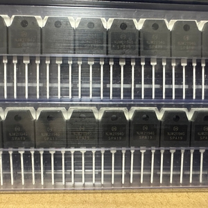 NJW21193G NJW21194G Transistor bipolaire PNP à tube amplificateur audio haute puissance TO-3P 250V 16A TO247-3 Service de liste BOM - Product Image 3