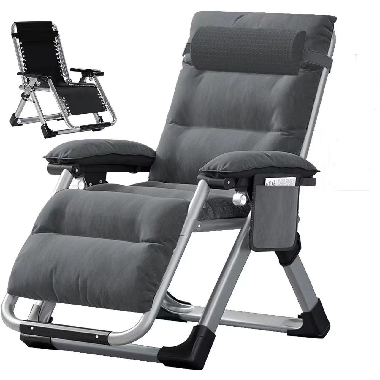 Best Selling Camping Chair Beds Durable, Adjustable, and Portable