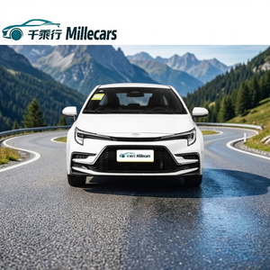 Usato per Levin 2023 Hybrid 1.8, 25001-50000 Miglia, 150-200 CV, Berlina dal Guangdong in Vendita - Product Image 1