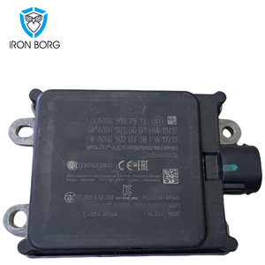 Adecuado para mercedes-benz W177 <span class=keywords><strong>A220</strong></span> GLA250 W247 CLA W118 Sensor de radar Módulo de punto ciego y soporte OE A0009004134 A1772262300 - Product Image 6