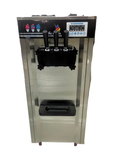 Máquina Comercial Automática <span class=keywords><strong>para</strong></span> Hacer Helado Suave, <span class=keywords><strong>Precio</strong></span> de Fábrica, Máquina <span class=keywords><strong>para</strong></span> Hacer Helado en Venta - Product Image 4