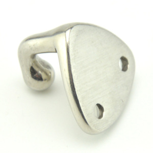 316 Stainless Steel <b>Boat</b> <b>Hook</b> Mirror Polished Marine Hardware Fitting For Yacht Use SSA-CWJ52 - Product Image 2
