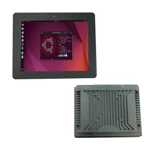 2K 4k工业触摸屏安卓Linux显示器触摸屏Oem工业廉价一体机