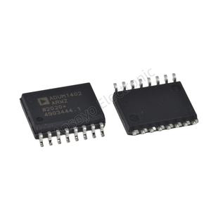 ANSOYO ADUM1402ARWZ-RL ADUM1402 16-SOIC Aisladores Digitales, Chips IC, Circuitos Integrados, Componentes Electrónicos - Product Image 4