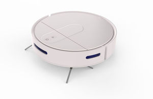 Vente directe d'usine <span class=keywords><strong>Robot</strong></span> <span class=keywords><strong>aspirateur</strong></span> vadrouille <span class=keywords><strong>Robot</strong></span> nettoyeur électrique à recharge automatique pour hôtels - Product Image 6