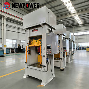 <span class=keywords><strong>Presse</strong></span> hydraulique <span class=keywords><strong>à</strong></span> cadre fermé 315T (3 cylindres) - Personnalisable pour la métallurgie des poudres / le formage SMC - Product Image 2