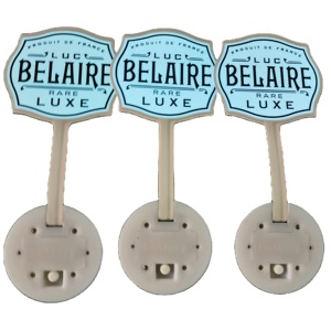 Nhãn phát sáng <span class=keywords><strong>DOM</strong></span> <span class=keywords><strong>perignon</strong></span> - Product Image 1