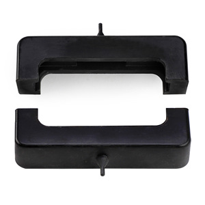 Dorman 926-276 Radiator Mounting Bushing <b>Bracket</b> For Chevrolet Gmc Abs <b>Plastic</b> New Replacement Part - Product Image 5