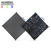 Écran LED de location intérieur P2.976 en promotion, panneau 500x500mm, mur vidéo couleur haute résolution, taux de rafraîchissement élevé pour scène, mariage, conférence