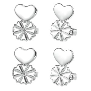 Penyangga Anting Ajaib Termurah untuk Anting Berat R.GEM. Penyangga Anting-Anting, Pengangkat Anting, Penopang Anting Berat, Penahan Anting, Pengaman Anting - Product Image 1