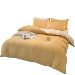 Juego <span class=keywords><strong>de</strong></span> Sábanas <span class=keywords><strong>de</strong></span> 4 Piezas <span class=keywords><strong>de</strong></span> Lyocell, Diseño 2026, Tamaño Queen, con 2 Fundas <span class=keywords><strong>de</strong></span> Almohada, Ropa <span class=keywords><strong>de</strong></span> Cama <span class=keywords><strong>de</strong></span> Lujo para Hotel, Suave y Fresca - Product Image 1