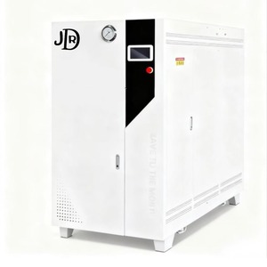 Système de gaz industriel entièrement automatique, vertical, à faible teneur en carbone, respectueux de l'environnement, en acier inoxydable, avec conception de sécurité élevée - Product Image 2
