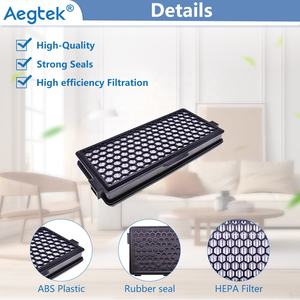 SF-HA 50 <span class=keywords><strong>Compact</strong></span> <span class=keywords><strong>C1</strong></span> C2 Filtre HEPA lavable C3 complet pour <span class=keywords><strong>aspirateur</strong></span> <span class=keywords><strong>Miele</strong></span> Active AirClean - Product Image 5