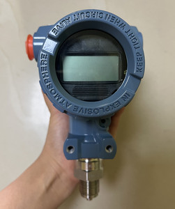 Produit original et authentique Rosemounts 2088 Gage et Absolute - Product Image 2