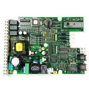 Placa Base de Control Nueva y Suave PST, Placa CPU de Bajo Voltaje 1SFB536068D1011 y PSPCB-LV/T - Product Image 3