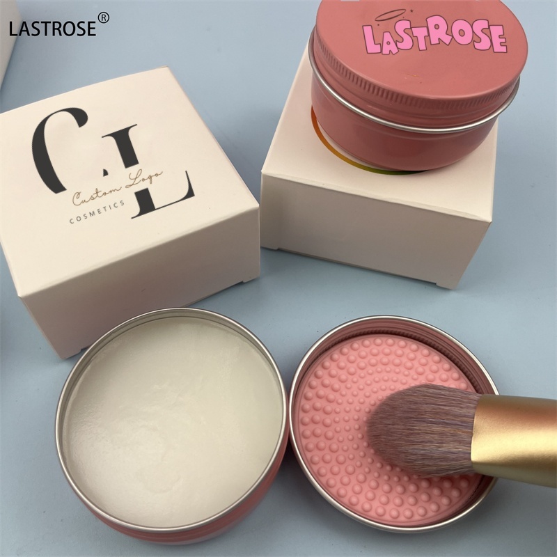 Wholesale Mini Makeup Brush Cleaner Device