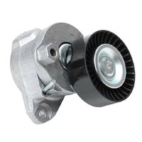Neues Design Hochwertige Zahnriemenspanner-Riemens cheibe 2722000270 A2722000270 Spannung der Auto-Auto-Spanner-Baugruppe für MERCEDES