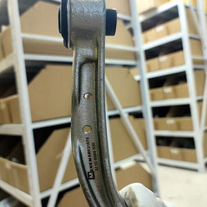 31106868530 Estabilizador delantero Suspensión Rótula Wishbone Brazo de control para BMW 740i 750i 740e XDrive - Product Image 4