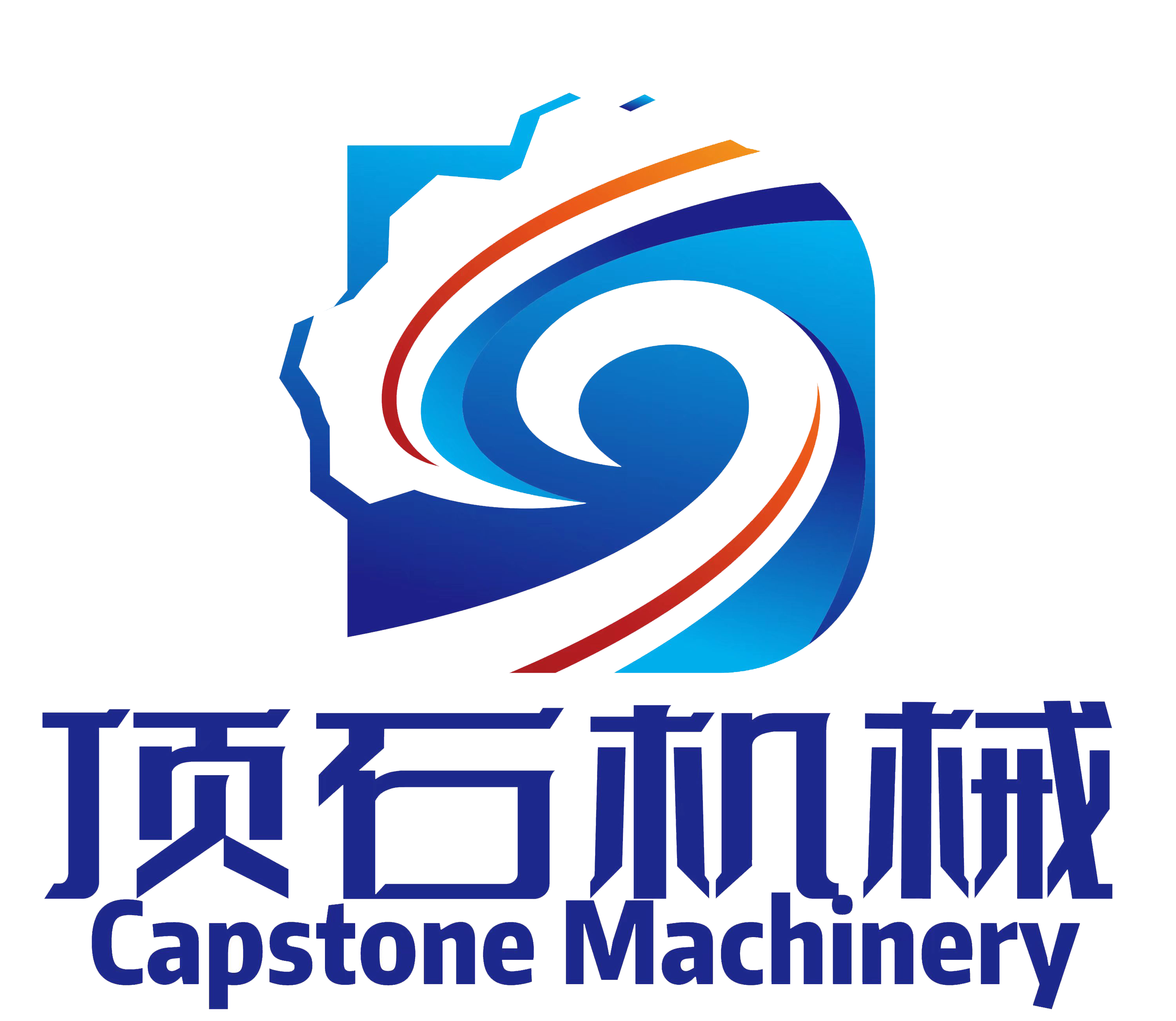 Shandong Capstone Machinery Co., Ltd. logo
