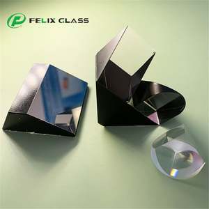 Microscopios y Binoculares FELIX con Prismas Schmidt Pechan - Product Image 3