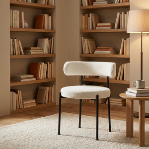 Newest <strong>Chairs</strong> Kitchen Dining Room Restaurant Furniture Velvet Dining <strong>Chair</strong> for Home Decoration - Product Image 6