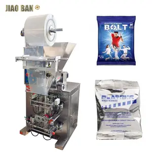 YB-150F Automatische Goedkope Poedervulling Kleine Sachet Kameel Melkpoeder/Koffiepoeder Verpakkingsmachine