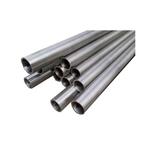 Silencieux d'échappement universel en titane, 3 pouces, gr2 - Product Image 2
