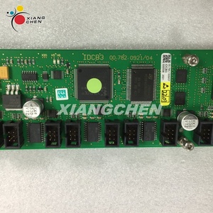 Module Plat DO 00.785.1309/07 pour Machine d'Impression de Cartes de Circuits IDCB3, Pièces Détachées Offset HD 00.782.0921, Pièces d'Impression Offset - Product Image 4
