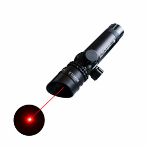 Công Suất Cao Chiến Thuật Màu Xanh Lá Cây Dot Laser Phạm Vi Từ Xa Có Thể Điều Chỉnh Tập Trung Đứng Săn Bắn Phụ Kiện Với Màu Đỏ Màu Xanh Lá Cây Dot Săn Bắn Phạm Vi - Product Image 3