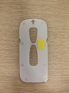 EURVET Equipo <span class=keywords><strong>Veterinario</strong></span> Estable, Analizador Morfológico Duradero, Analizador de Sangre Morfológico Automatizado - Product Image 6