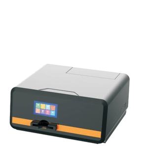 Imprimante d'identité Machine de fabrication de cartes Imprimante de passage Machine de fabrication de cartes de passage Imprimantes à jet d'encre <span class=keywords><strong>GS800</strong></span> - Product Image 1