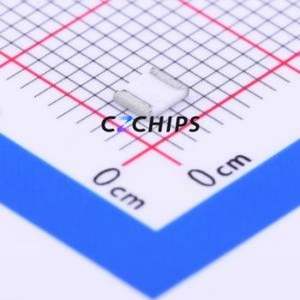 Résistance SMD 1210W3J0912T5E 1210 (Type : Film épais) (Résistance : 9,1 kOhm Précision : 5%) - Product Image 2