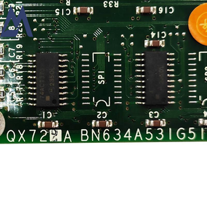 Thương hiệu Mới chính hãng sản phẩm qx722a bn634a531g51 một năm bảo hành Giao hàng nhanh - Product Image 1