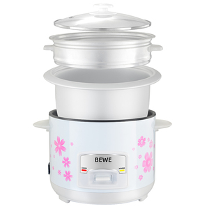 Vente directe usine 2025 – Cuiseur à riz automatique 400W pour la cuisine – Cuisson efficace et rapide - Product Image 2