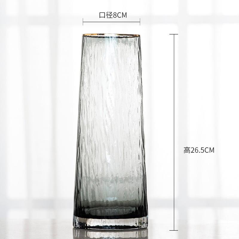 Gold high style (gray)