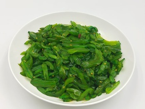 สาหร่ายทะเลเผ็ด 150 กรัม พร้อมรับประทาน สำหรับขายส่งและขายปลีก - Product Image 4