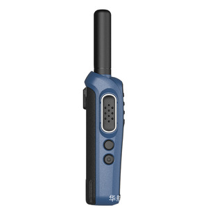 Talkpod 4G POC Talkie-walkie avec carte SIM, communication nationale, radio portable - Product Image 3
