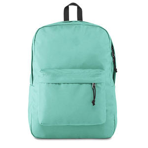 Sac à dos d'école pour étudiants, nouveau design, 600D RPET, résistant à l'eau, éco-responsable, pour les voyages quotidiens, sac à dos, mochila - Product Image 2