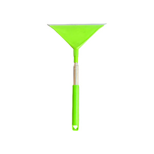 <b>Squeegee</b> For Window Cleaning With Retractable Handle TPR Material Car And Household Use Grass Green Sky Blue Rose Pink White - Product Image 5