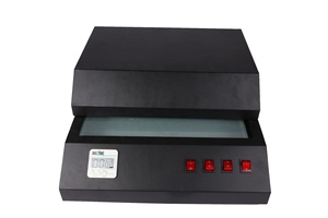 3D Pha Lê khung ảnh làm xách tay pha lê UV chữa máy cầm tay UV chữa máy in thủy tinh - Product Image 5