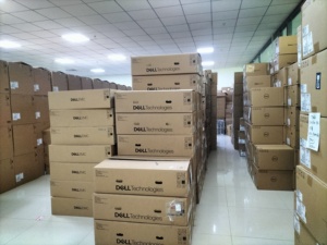 Dells Optiplex 3000mff Micro máy tính <span class=keywords><strong>mini</strong></span> máy tính nhỏ Máy tính để bàn I5-12500T 256G SSD sẵn sàng để tàu - Product Image 5