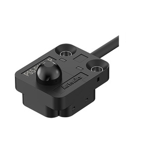 Nuevos Sensores Fotoeléctricos Originales Autonics Serie BS5 de 9 mm con Ranura Profunda, Modelos BS5-L2M/BS5-L2R para PCB, CNC y Marcado Láser - Product Image 4