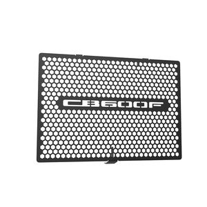 Per HONDA CBF600 / CB600F / CB600F Hornet 2008 - 2013 2012 2011 2010 per <span class=keywords><strong>moto</strong></span> griglia protezione protezione protezione <span class=keywords><strong>rete</strong></span> - Product Image 2