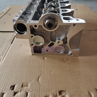 Neuer K9K Motor kompletter Zylinderkopf Für Renault Clio 1.5dci 908790 1104100 Q1C 1104100 Q2D 110413019R