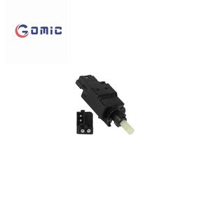 GOMIC Auto Parts 0015450109 Interruptor de luz de freno para Mercedes Benz W201 W202 C208 A208 C124 <span class=keywords><strong>W124</strong></span> S210 R129 - Product Image 3