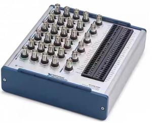 Module d'interface d'analyseur de signal dynamique pour carte BNC NI-USB-6363/USB-6356/USB-6366/USB-6281/USB-6289, neuf ou d'occasion - Product Image 1