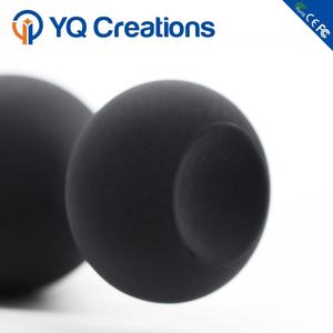 La migliore vendita anale estensione esercizio giocattoli del sesso del silicone butt plug giocattoli del sesso per il <span class=keywords><strong>maschio</strong></span> animali - Product Image 3