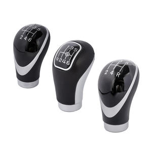 FAW Jiefang J5 J6PJ6L大型トラック部品新ギアシフトノブ交換シフターハンドルF3000用高速伝送アセンブリ - Product Image 3