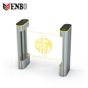 Abridor Automático de Puerta Batiente con Doble Motor sin Escobillas, Acero Inoxidable, Protección IP68, Sistema de Control Inteligente Solar y Wifi para Puertas Eléctricas - Product Image 2