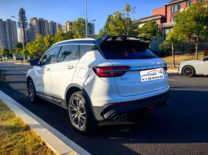 Offre Spéciale 2019 pour Coolray Binyue Cool 1.5TD 7DCT Conduite à Gauche Euro VI <span class=keywords><strong>Voiture</strong></span> d'Occasion - Product Image 4